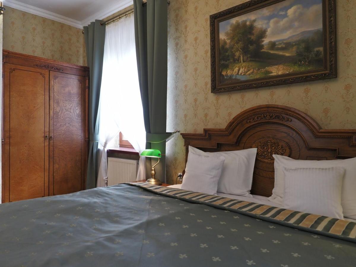 Hotel Sarmata Zespol Dworski Sandomierz Luaran gambar