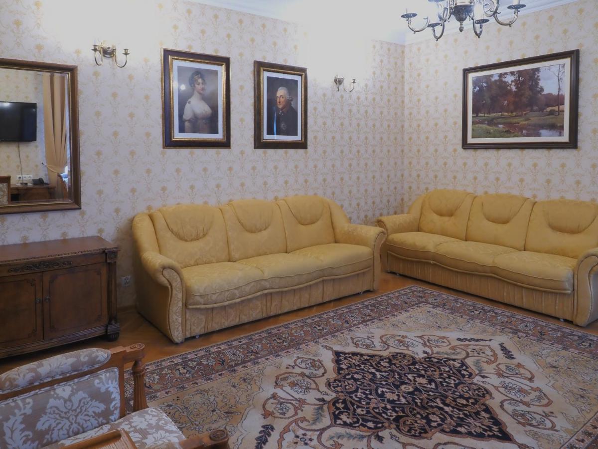 Hotel Sarmata Zespol Dworski Sandomierz Luaran gambar