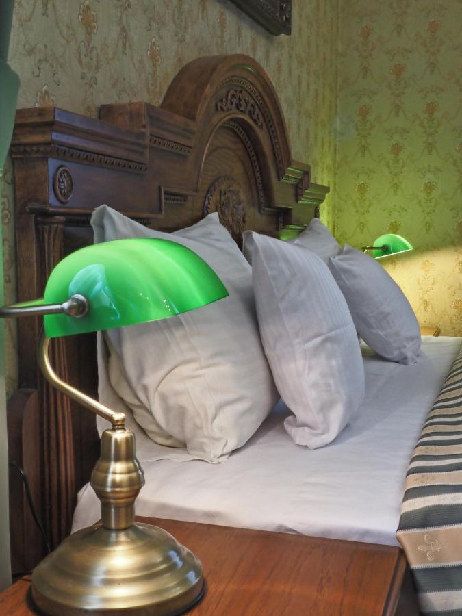 Hotel Sarmata Zespol Dworski Sandomierz Luaran gambar