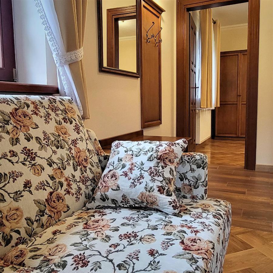 Hotel Sarmata Zespol Dworski Sandomierz Luaran gambar