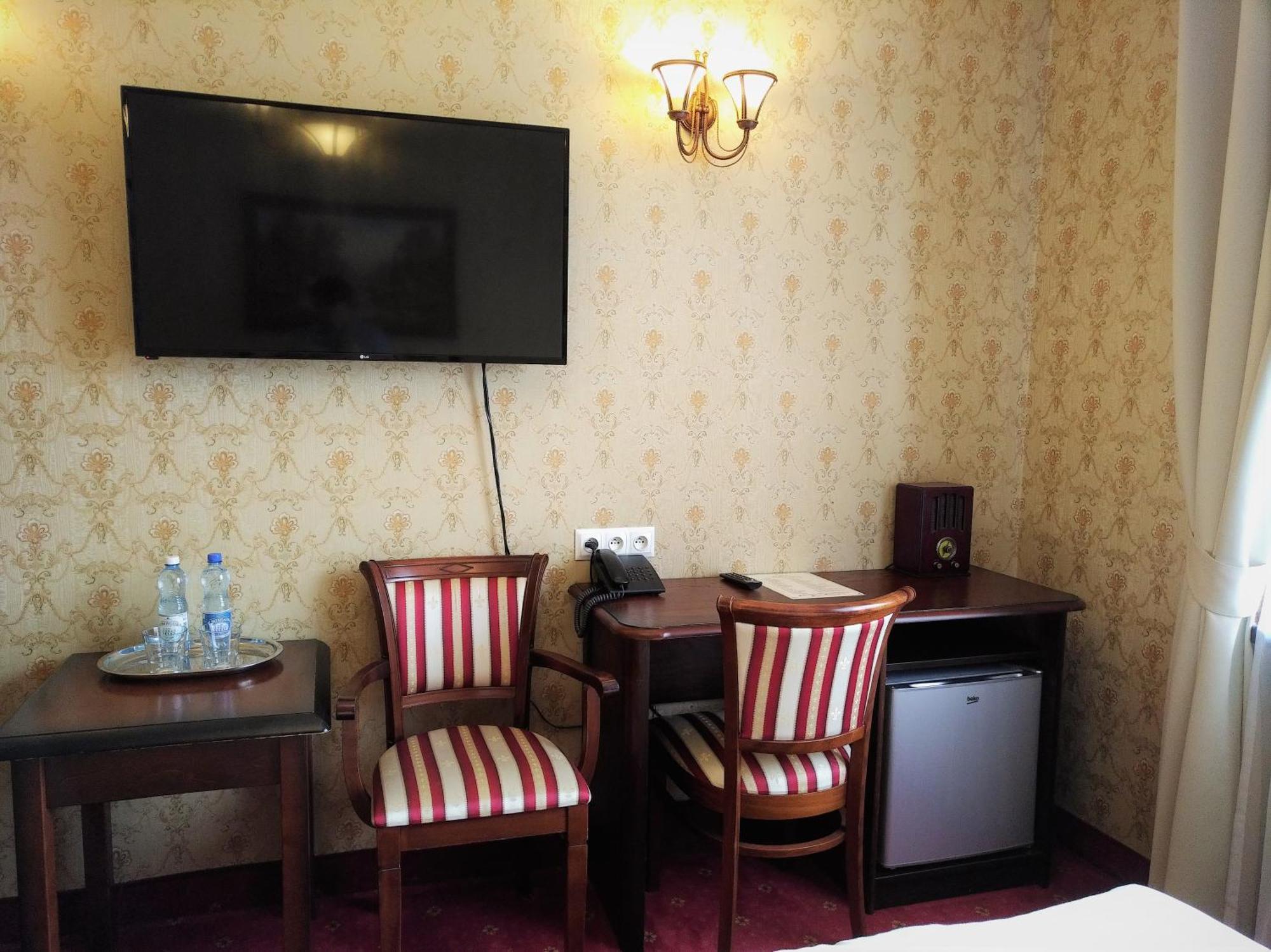 Hotel Sarmata Zespol Dworski Sandomierz Luaran gambar