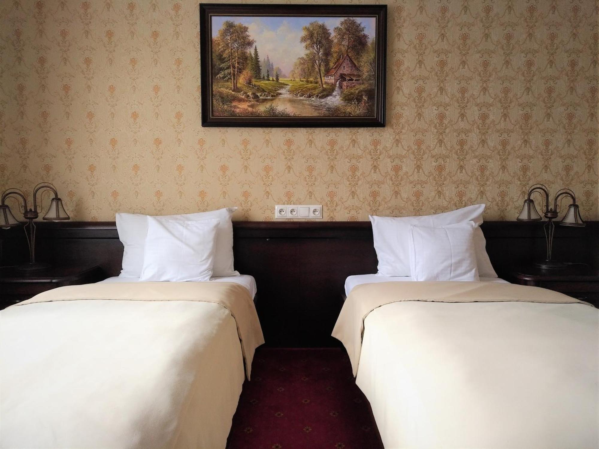 Hotel Sarmata Zespol Dworski Sandomierz Luaran gambar